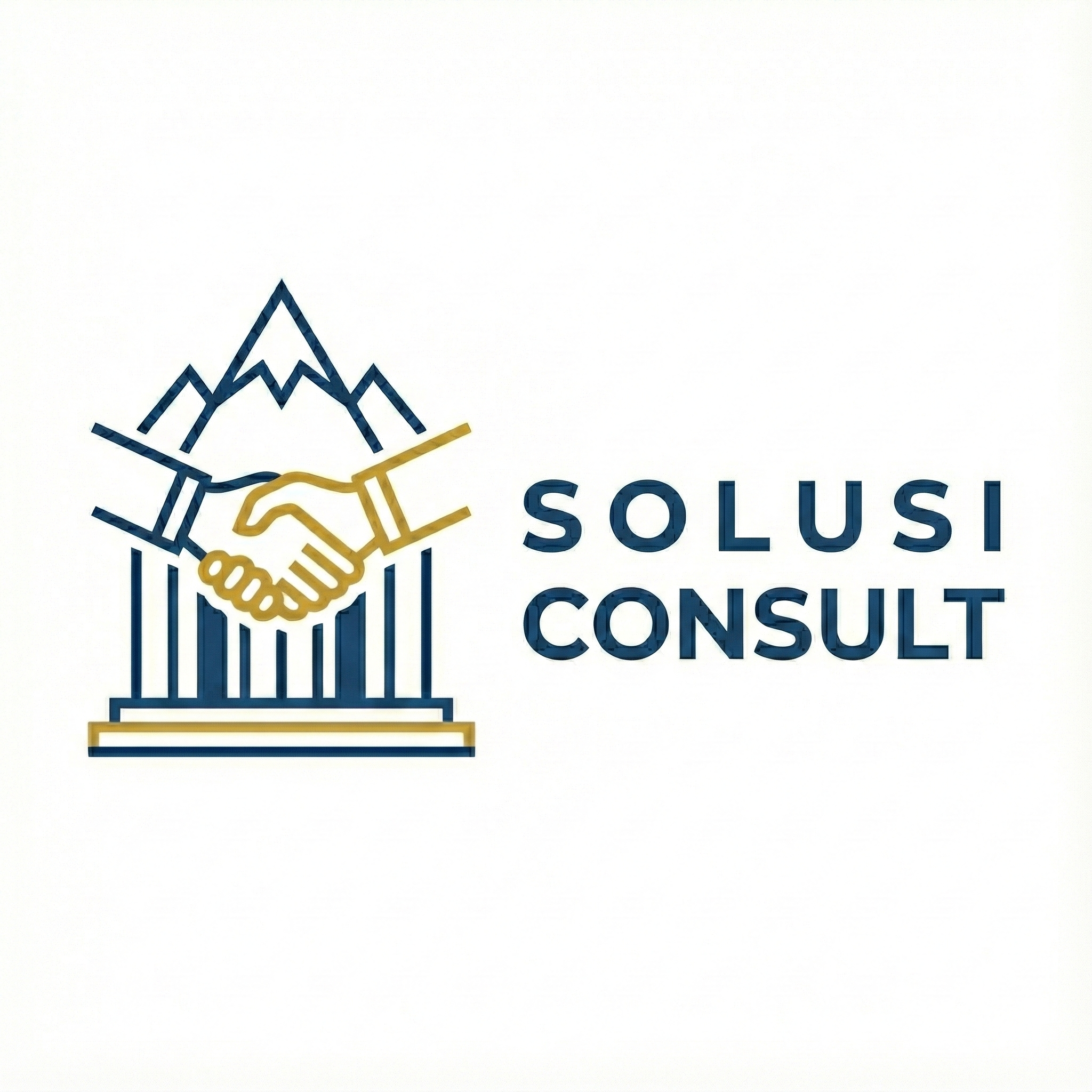 Solusi Consult Logo